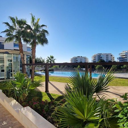 Villamartin Orihuela Costa La Zenia Nice Apartment! ! 외부 사진