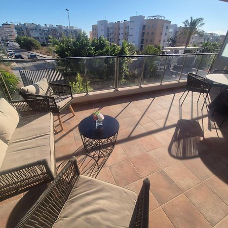 Villamartin Orihuela Costa La Zenia Nice Apartment! ! 외부 사진