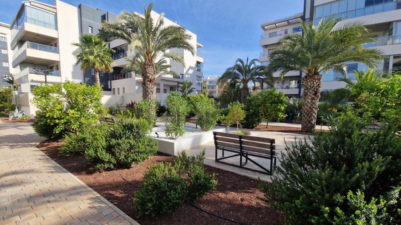 Villamartin Orihuela Costa La Zenia Nice Apartment! ! 외부 사진