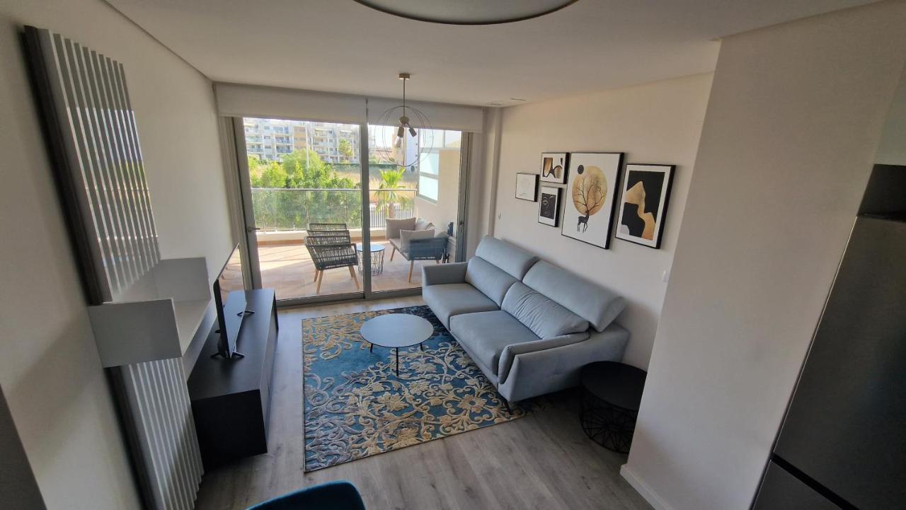 Villamartin Orihuela Costa La Zenia Nice Apartment! ! 외부 사진