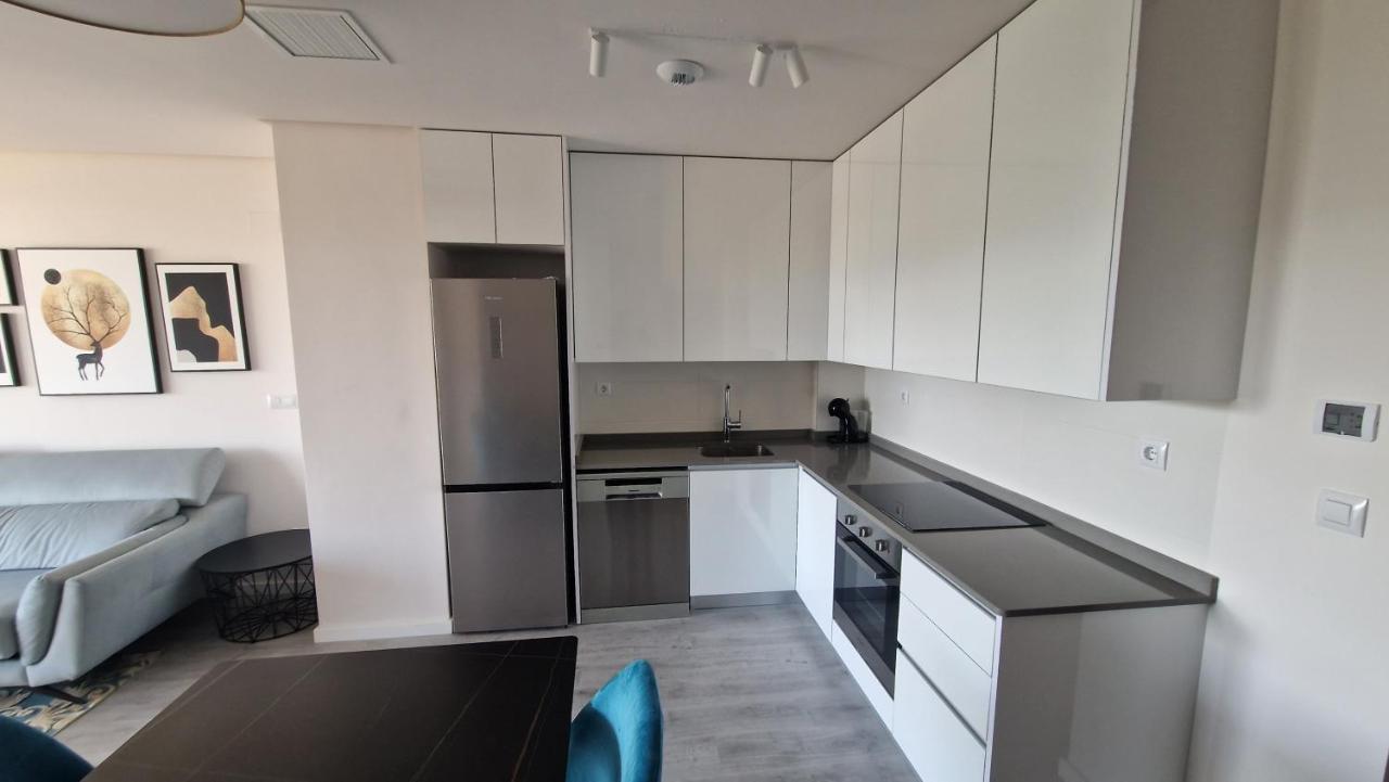 Villamartin Orihuela Costa La Zenia Nice Apartment! ! 외부 사진