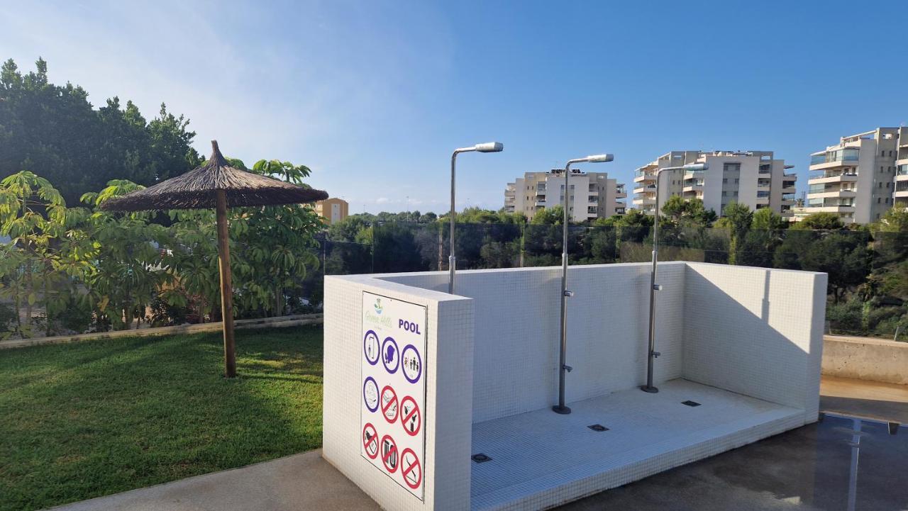 Villamartin Orihuela Costa La Zenia Nice Apartment! ! 외부 사진