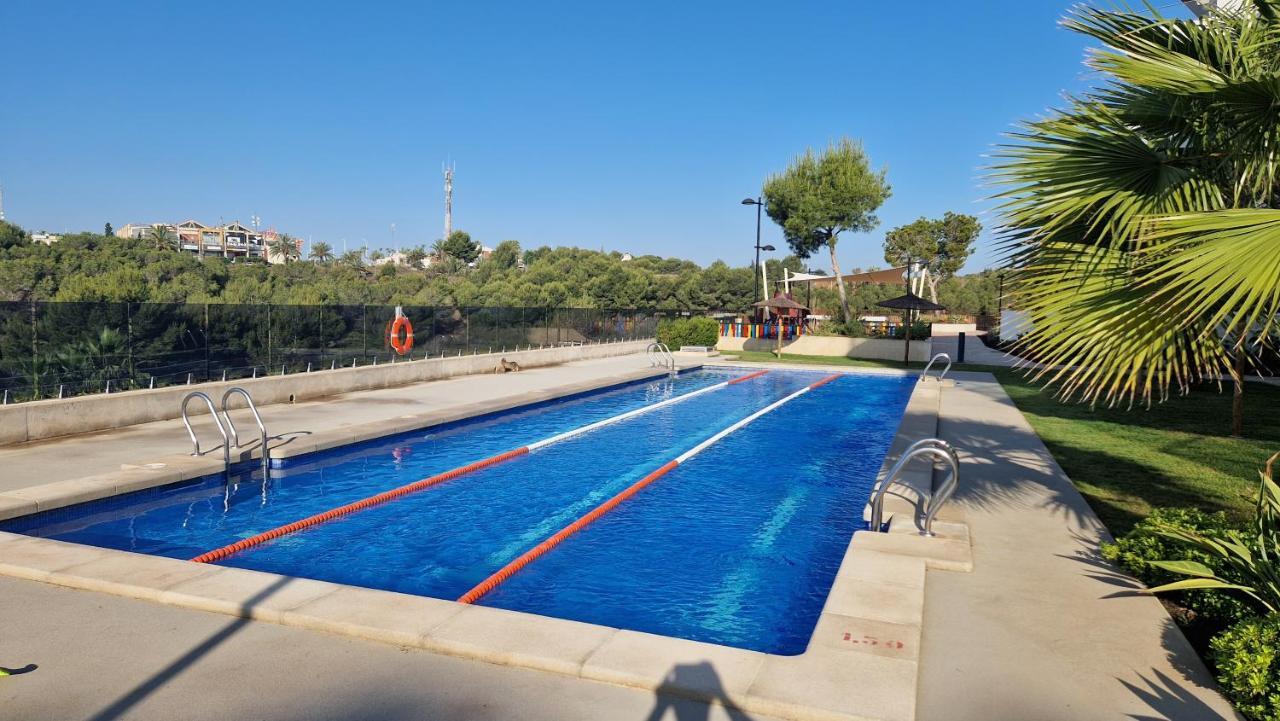 Villamartin Orihuela Costa La Zenia Nice Apartment! ! 외부 사진