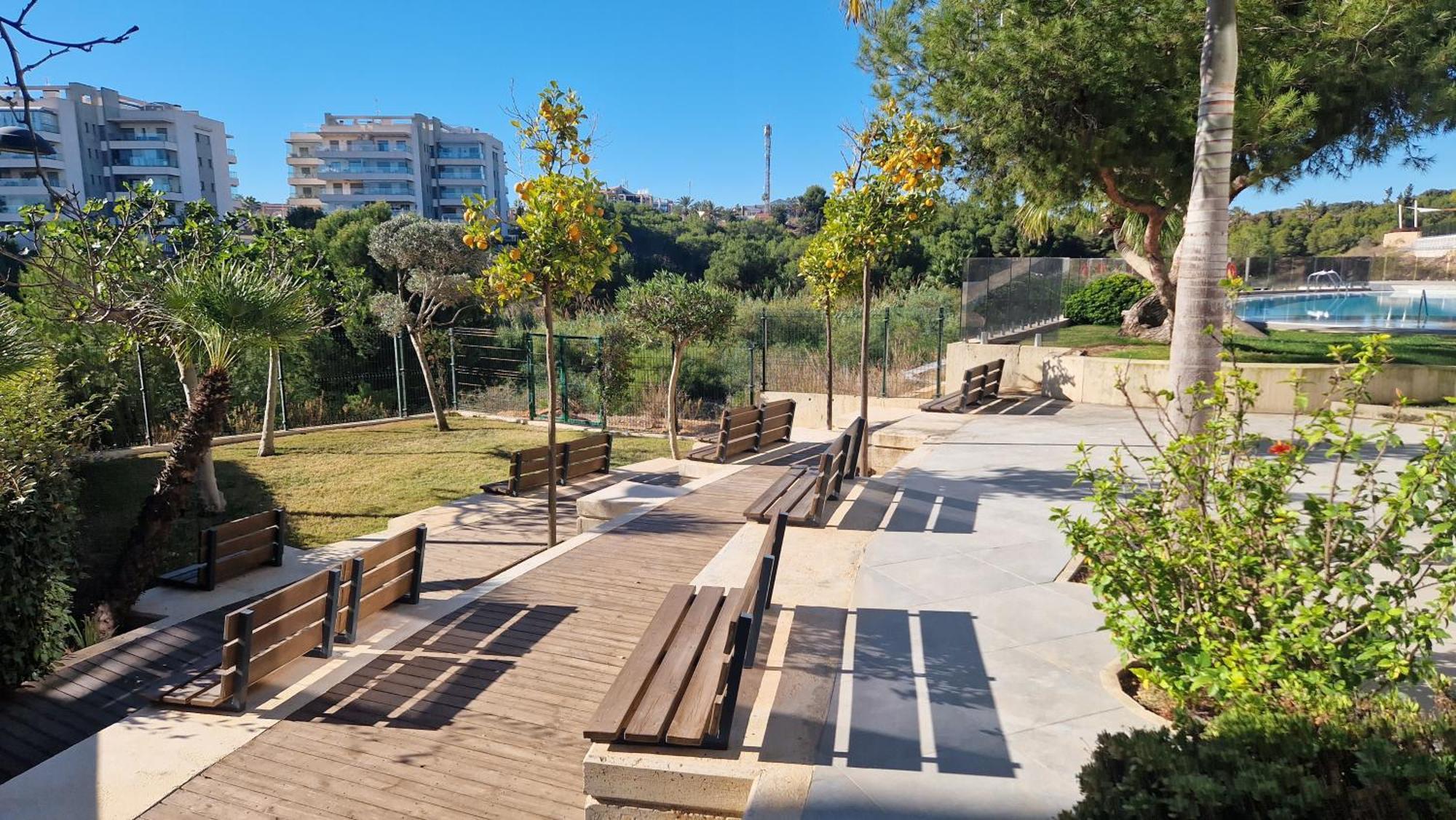 Villamartin Orihuela Costa La Zenia Nice Apartment! ! 외부 사진