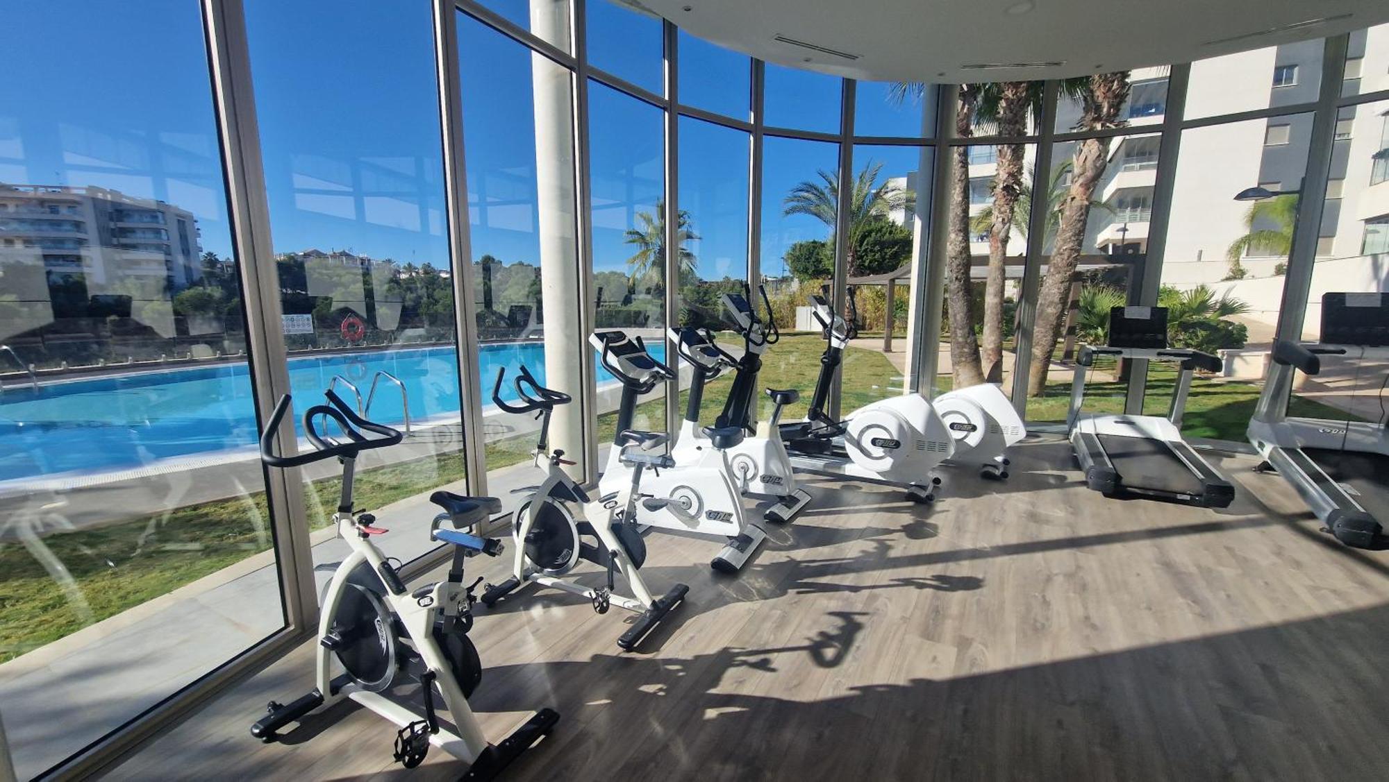 Villamartin Orihuela Costa La Zenia Nice Apartment! ! 외부 사진