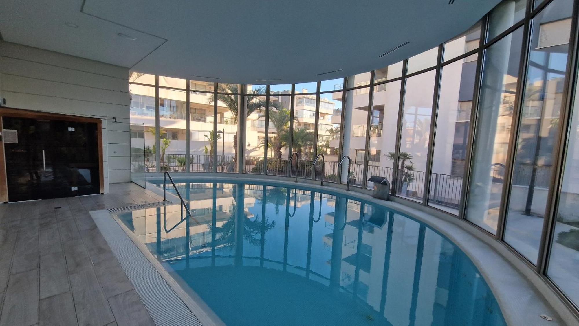 Villamartin Orihuela Costa La Zenia Nice Apartment! ! 외부 사진