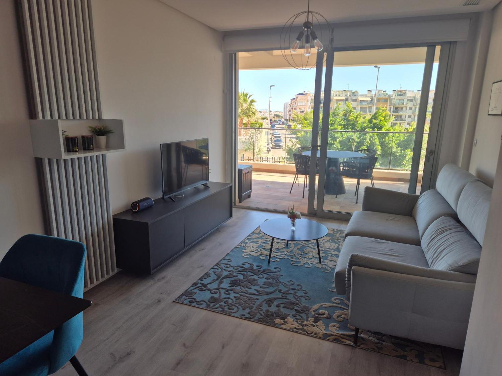 Villamartin Orihuela Costa La Zenia Nice Apartment! ! 외부 사진