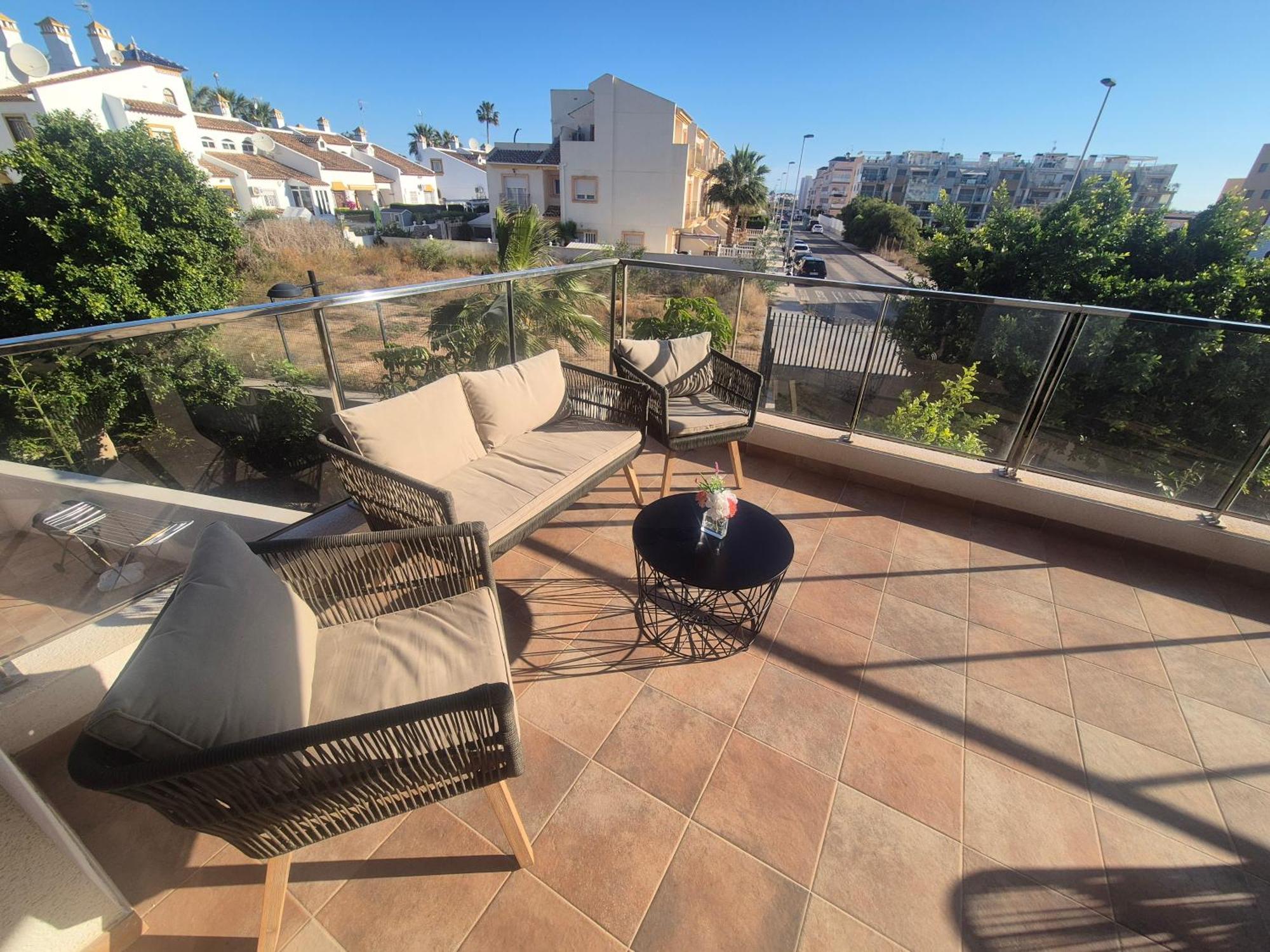Villamartin Orihuela Costa La Zenia Nice Apartment! ! 외부 사진